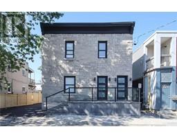 232-234 HANNAH STREET, ottawa, Ontario