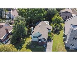 884 BYRON AVENUE, ottawa, Ontario