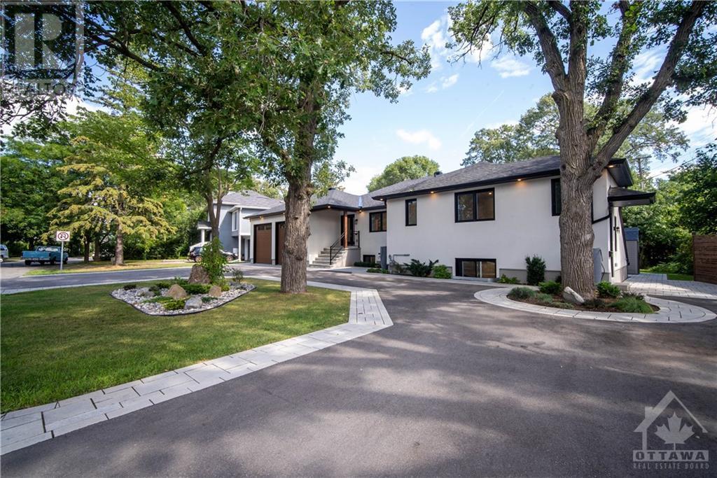 132 CLEARVIEW AVENUE, ottawa, Ontario