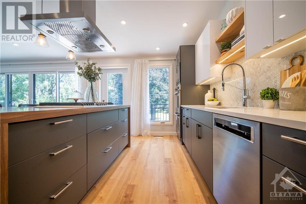 132 Clearview Avenue, Ottawa, Ontario K1Y 2L2 - Photo 8 - 1257954