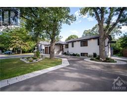 132 CLEARVIEW AVENUE, ottawa, Ontario