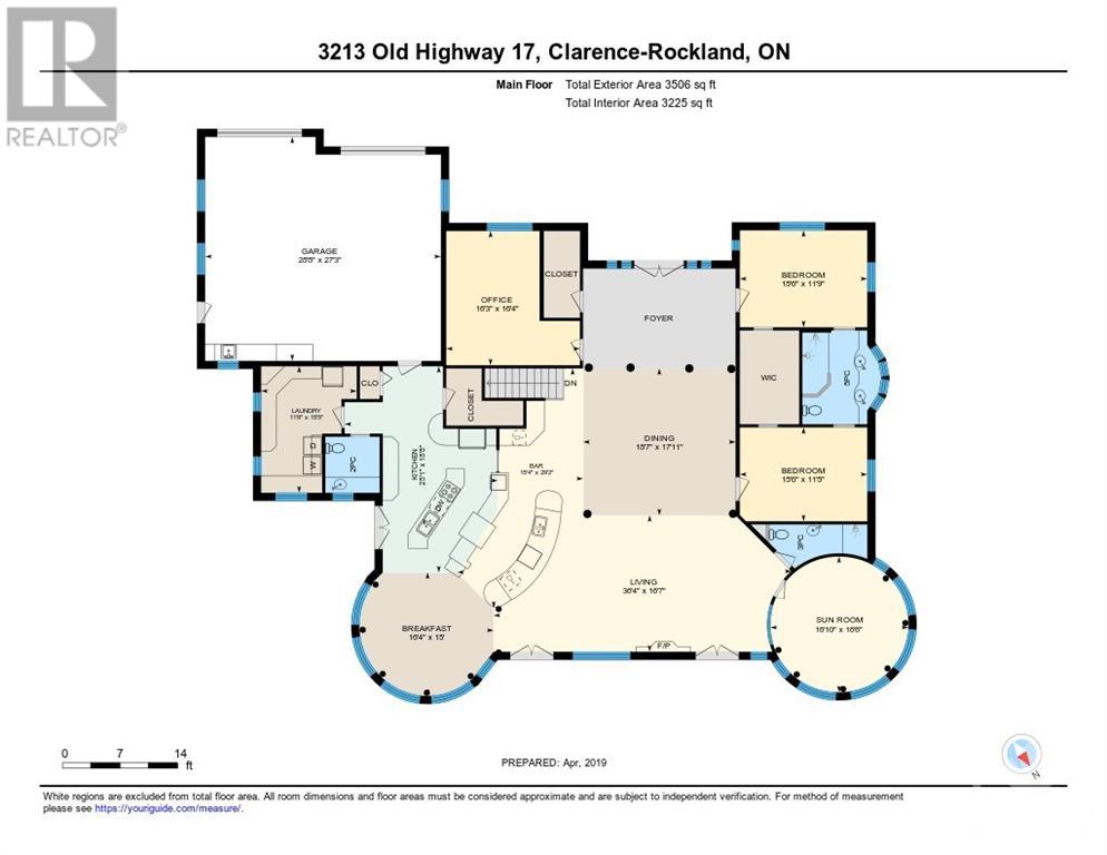 3213 Old Hwy 17 Highway, Rockland, Ontario K4K 1W1 - Photo 26 - 1260742