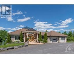 3213 OLD HWY 17 HIGHWAY, rockland, Ontario