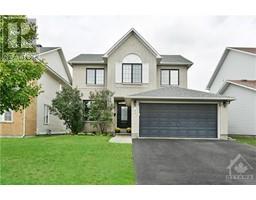 22 GLEN MEADOWS CIRCLE, ottawa, Ontario