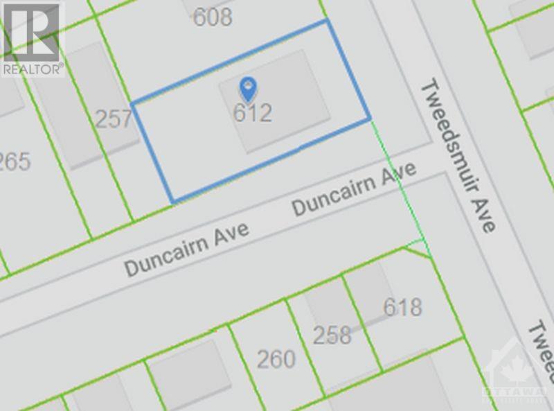 612 Tweedsmuir Avenue, Ottawa, Ontario K1Z 5P3 - Photo 3 - 1260725