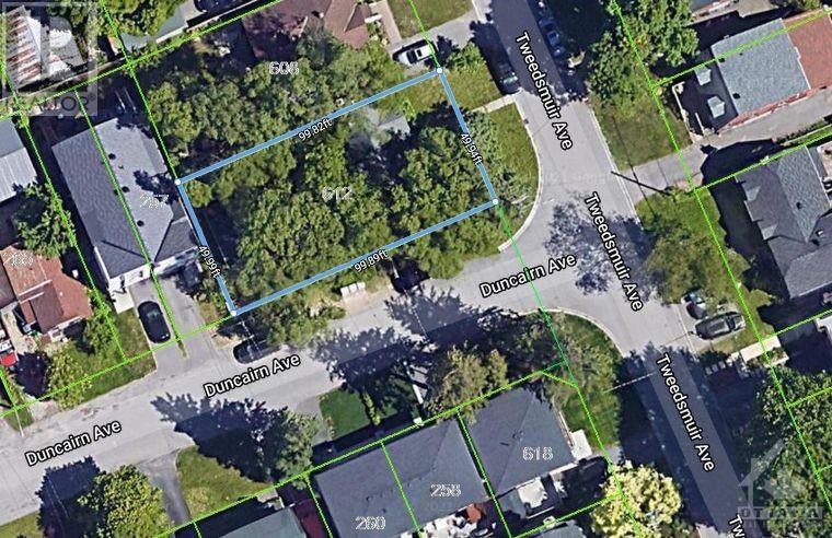 612 Tweedsmuir Avenue, Ottawa, Ontario K1Z 5P3 - Photo 4 - 1260725