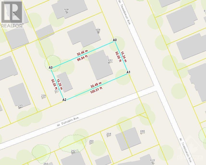 612 Tweedsmuir Avenue, Ottawa, Ontario K1Z 5P3 - Photo 5 - 1260725