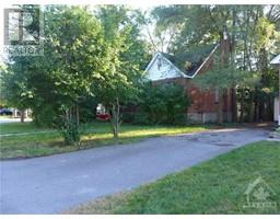 612 TWEEDSMUIR AVENUE, ottawa, Ontario