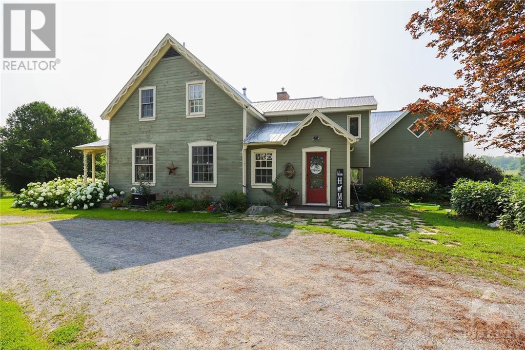 127 BELLAMY ROAD, pakenham, Ontario