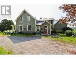 127 BELLAMY ROAD, pakenham, Ontario