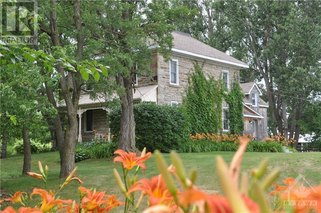 476 BATHURST CONCESSION 5 ROAD, perth, Ontario