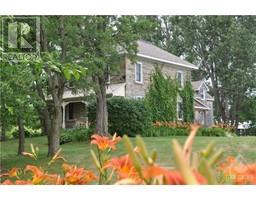 476 BATHURST CONCESSION 5 ROAD, perth, Ontario