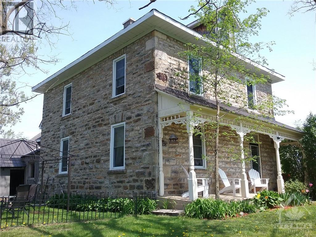 476 Bathurst Concession 5 Road, Perth, Ontario K7H 3C9 - Photo 3 - 1260632