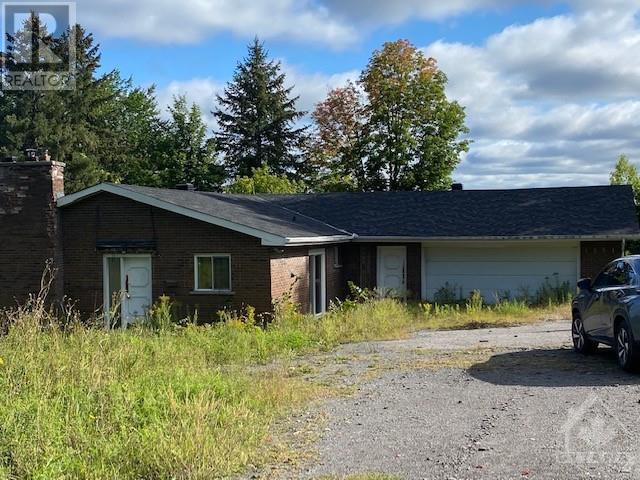 1541 BELLA VISTA DRIVE, cumberland, Ontario