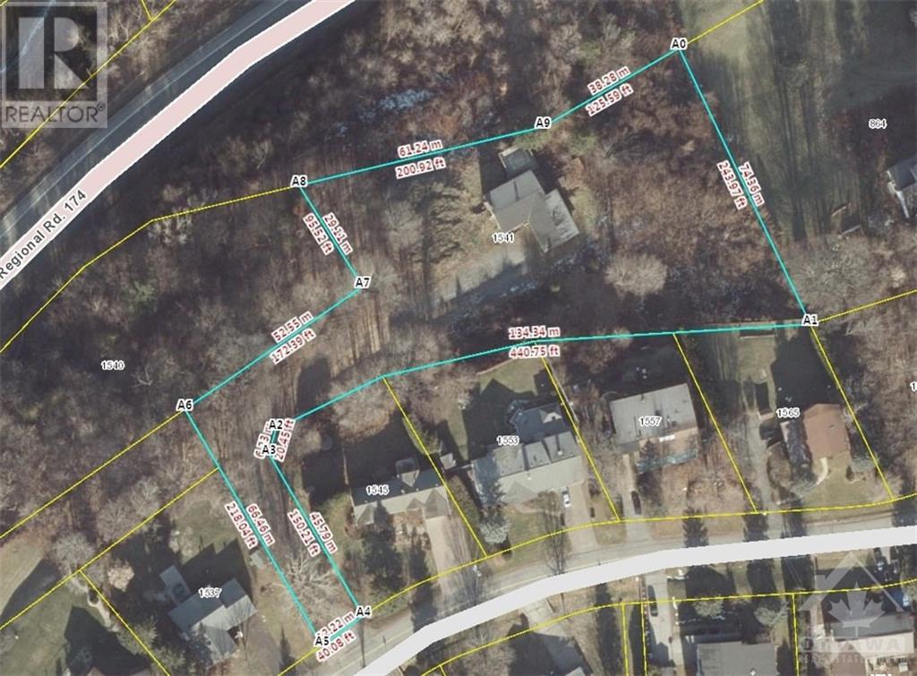 1541 Bella Vista Drive, Cumberland, Ontario K4C 1A7 - Photo 4 - 1259915