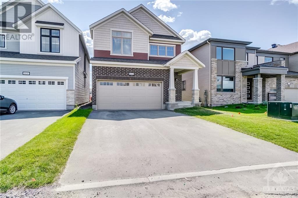 662 CONTINENTAL AVENUE, ottawa, Ontario