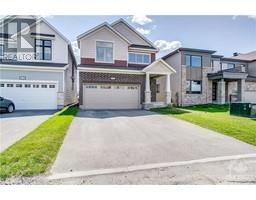 662 CONTINENTAL AVENUE, ottawa, Ontario