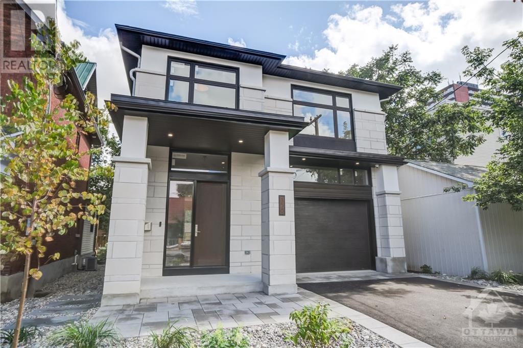 158 BUELL STREET, ottawa, Ontario