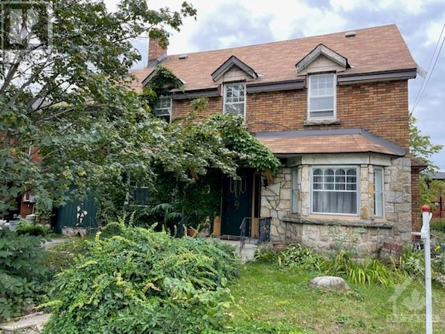 344 TWEEDSMUIR AVENUE, ottawa, Ontario