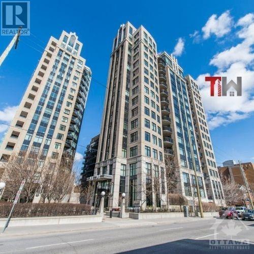 245 KENT STREET UNIT#501, ottawa, Ontario