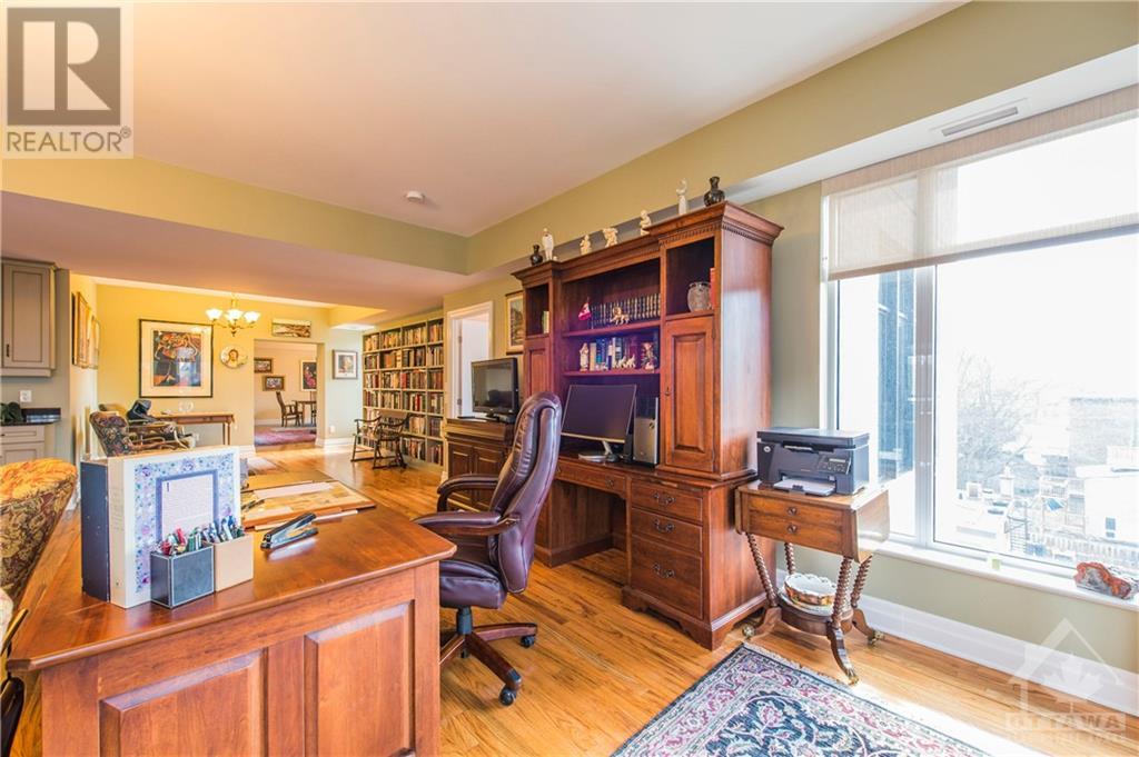 245 Kent Street Unit#501, Ottawa, Ontario K2P 0A5 - Photo 17 - 1260693