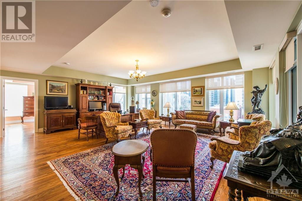 245 Kent Street Unit#501, Ottawa, Ontario K2P 0A5 - Photo 3 - 1260693