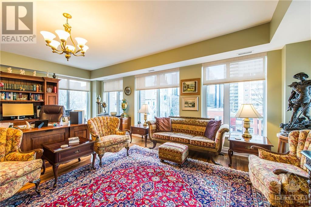 245 Kent Street Unit#501, Ottawa, Ontario K2P 0A5 - Photo 4 - 1260693