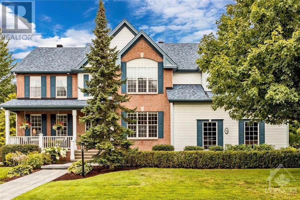 94 BRAE CRESCENT, stittsville, Ontario