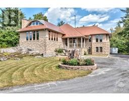 1110 HUNTMAR DRIVE, ottawa, Ontario