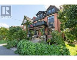 400 O'CONNOR STREET, ottawa, Ontario