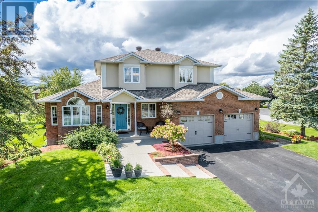 1176 PEGASUS CRESCENT, ottawa, Ontario