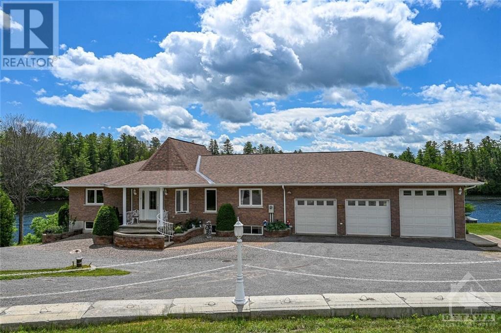 2967 A CALABOGIE ROAD, burnstown, Ontario