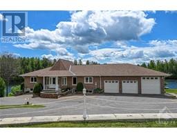 2967 A CALABOGIE ROAD, burnstown, Ontario