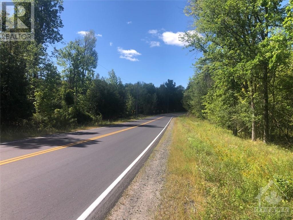 MCDONALDS CORNERS ROAD, lanark highlands, Ontario