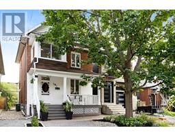 507 TWEEDSMUIR AVENUE, ottawa, Ontario