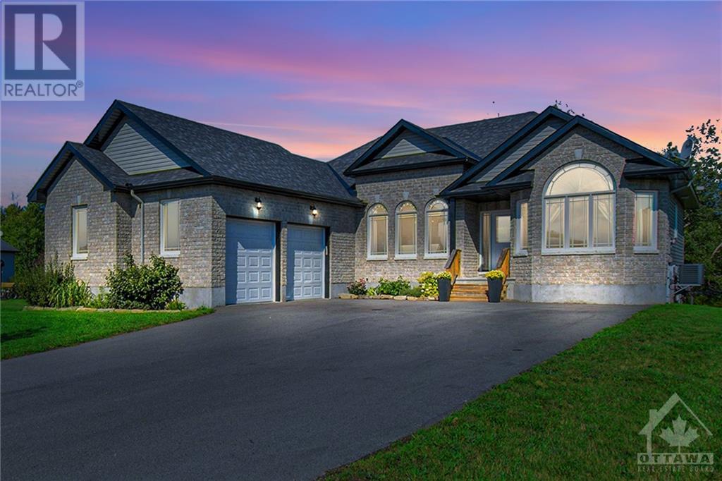 229 STARLIGHT PLACE, ashton, Ontario