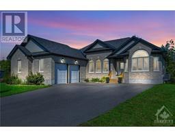 229 STARLIGHT PLACE, ashton, Ontario