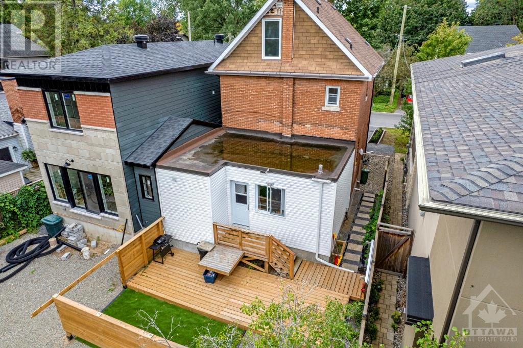 507 Tweedsmuir Avenue, Ottawa, Ontario K1Z 5P1 - Photo 2 - 1261023