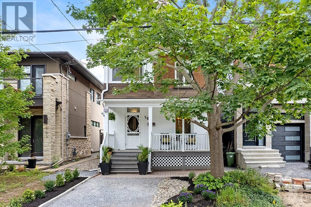 507 Tweedsmuir Avenue, Ottawa, Ontario K1Z 5P1 - Photo 3 - 1261023