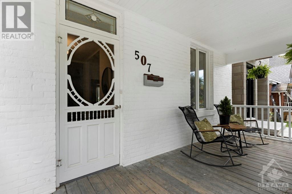 507 Tweedsmuir Avenue, Ottawa, Ontario K1Z 5P1 - Photo 4 - 1261023