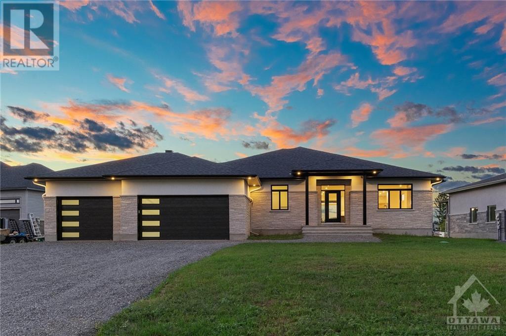 131 LAKE TRAIL ROAD, greely, Ontario