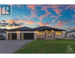 131 LAKE TRAIL ROAD, greely, Ontario