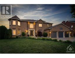 19 CAMPFIELD COURT, ottawa, Ontario