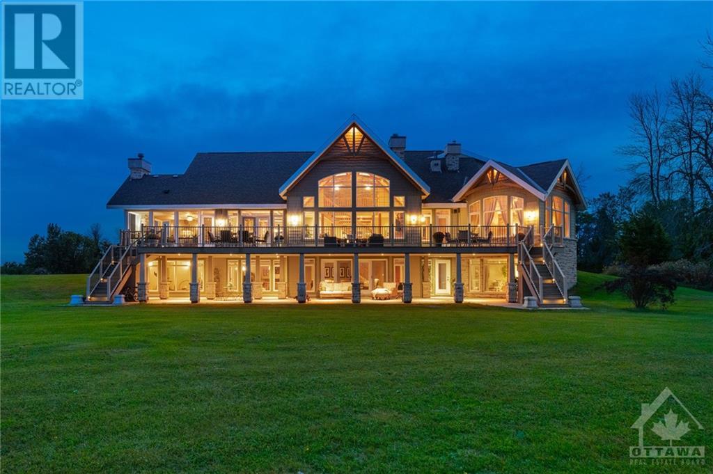 2659 RIVER ROAD, manotick, Ontario