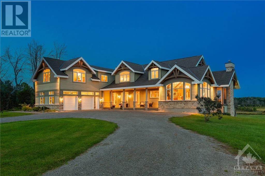 2659 River Road, Manotick, Ontario K4M 1B4 - Photo 2 - 1259421