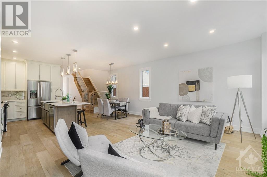 846 Alpine Avenue Unit#b, Ottawa, Ontario K2B 5R6 - Photo 11 - 1261049