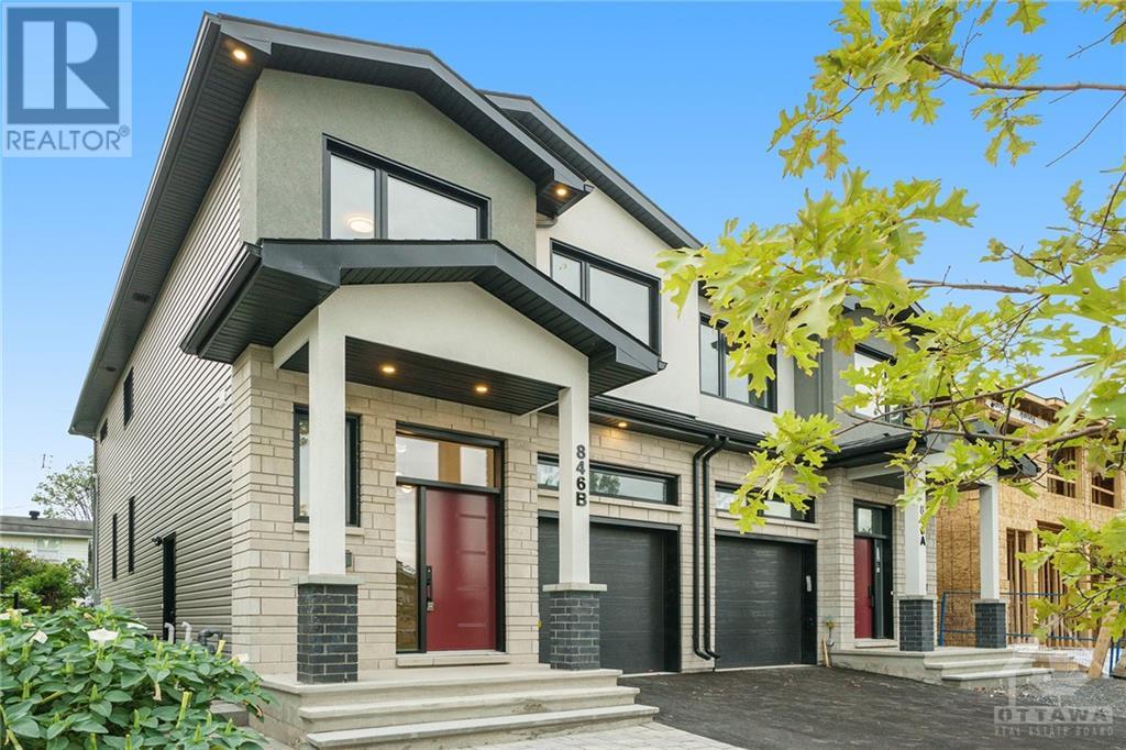 846 Alpine Avenue Unit#b, Ottawa, Ontario K2B 5R6 - Photo 2 - 1261049