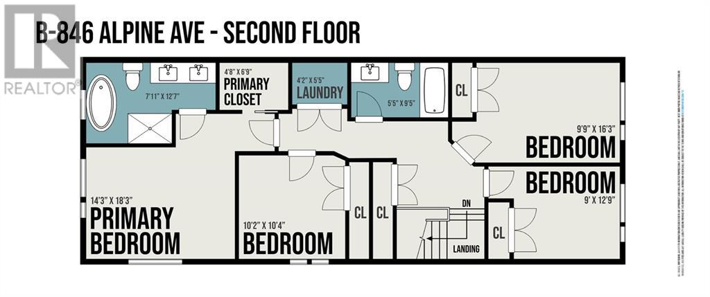 846 Alpine Avenue Unit#b, Ottawa, Ontario K2B 5R6 - Photo 28 - 1261049