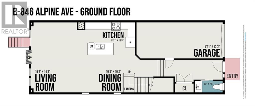 846 Alpine Avenue Unit#b, Ottawa, Ontario K2B 5R6 - Photo 29 - 1261049