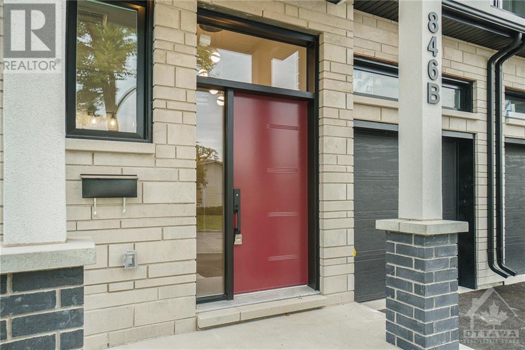 846 Alpine Avenue Unit#b, Ottawa, Ontario K2B 5R6 - Photo 3 - 1261049